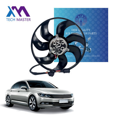 6 kg długiego drutu chłodzące wentylatory chłodnicze 100% testowane Volkswagen Sharan