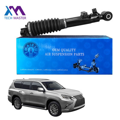 Nowy Toyota Land Cruiser 4000 Prado J150 Lexus GX460 4Runner Amortyzator przedni 48875-60031 48007-60020