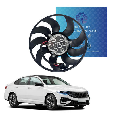 Stabilny wentylator chłodzący radiator o mocy 600 W 7N0959455L dla Volkswagena Sharan