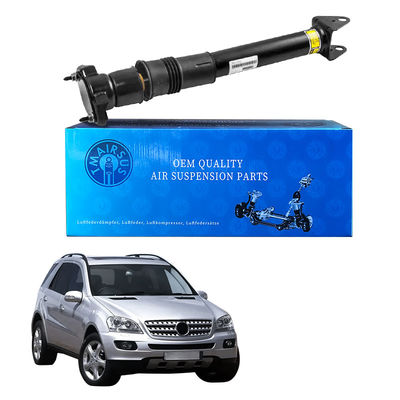 Mercedes Benz ML/GL-Klasa W164 zawieszenie powietrzne