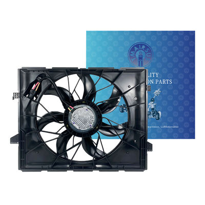 100% badany chłodnik radiatora 600W waga brutto dla Jeep Grand Cherokee