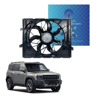 100% badany chłodnik radiatora 600W waga brutto dla Jeep Grand Cherokee