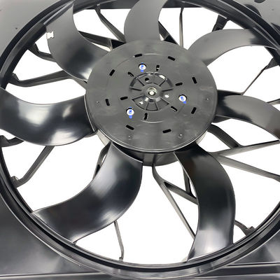 100% badany chłodnik radiatora 600W waga brutto dla Jeep Grand Cherokee