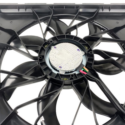 Ciężki wentylator chłodzący chłodziorem 600W dla Jeep Grand Cherokee DODGE DURAYGO