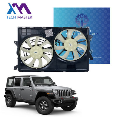 6 kg 600W chłodnicza ventilator pomocniczy dla Jeep Grand Commander
