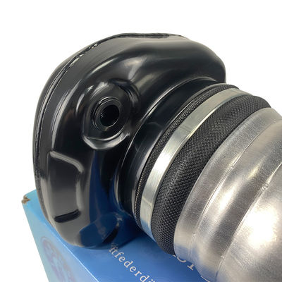 37106874593 System wiosny zawieszenia powietrznego XLB z wytrzymałą gumą naturalną dla BMW G11 G12 serii 7 2016-2022