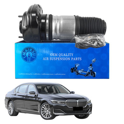 37106874593 System wiosny zawieszenia powietrznego XLB z wytrzymałą gumą naturalną dla BMW G11 G12 serii 7 2016-2022