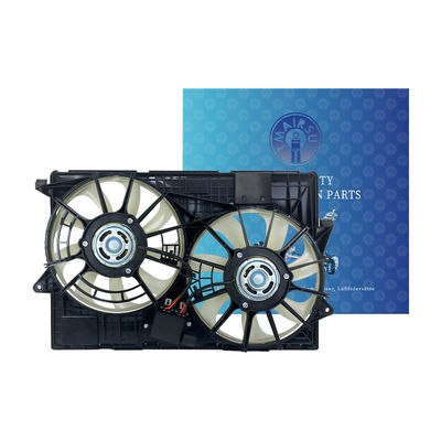 6 kg chłodzący chłodzący ventilator pomocniczy dla Jeep Grand Commander 19-22