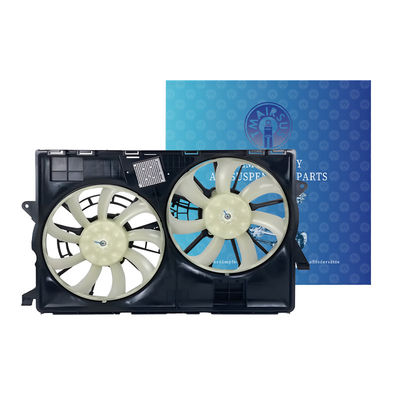 6 kg chłodzący chłodzący ventilator pomocniczy dla Jeep Grand Commander 19-22