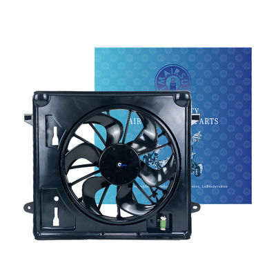 6 kg ventilator chłodzący radiator Jeep Wrangler z funkcją ochrony przed przegrzaniem
