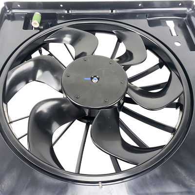 6 kg ventilator chłodzący radiator Jeep Wrangler z funkcją ochrony przed przegrzaniem