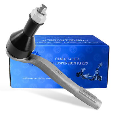 Mercedes Benz W205 regulowana pręta do wiązania aluminiowego stopu stabilizatora