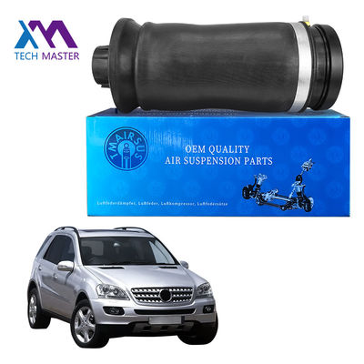 Łatwe zainstalowanie zawieszenia powietrznego wiosny 1643201025 dla pojazdów z zawieszeniem pneumatycznym Mercedes-Ben X164/GL350 GL450