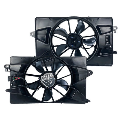 Wentilator chłodzący Jeep Cherokee 600W Radiator Wentilatory chłodzące pomocnicze elektryczne