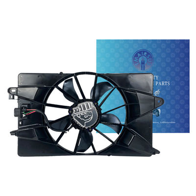 Wentilator chłodzący Jeep Cherokee 600W Radiator Wentilatory chłodzące pomocnicze elektryczne