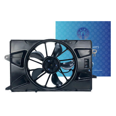 Wentilator chłodzący Jeep Cherokee 600W Radiator Wentilatory chłodzące pomocnicze elektryczne