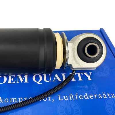 GMC tylne stalowe zawieszenie powietrzne amortyzator z czujnikami elektronicznymi dla 84178213