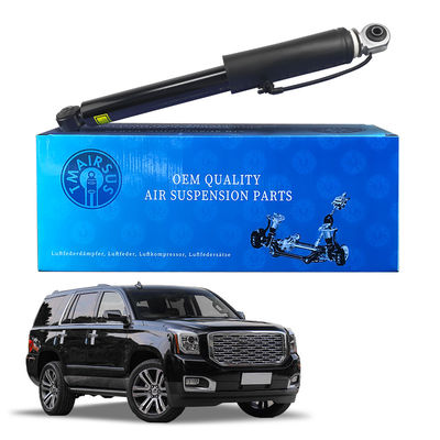 GMC Sierra Chevrolet Silverado tylne zawieszenie pneumatyczne z czujnikiem OEM numer 84178213