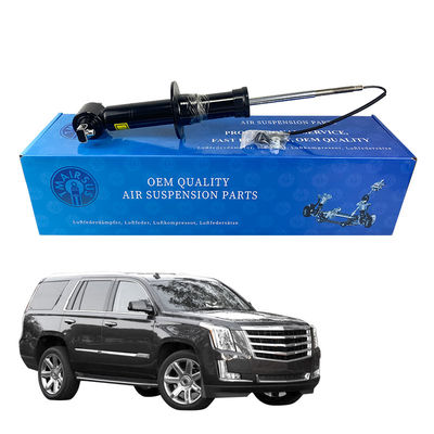 Podwieszenie powietrzne Strut dla Cadillaca Escalade Tahoe Yukon Silverdado 84176631 7522345 23312167 84061228