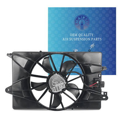 Długotrwały radiator Jeep Modele Elektryczne wentylatory chłodzące o mocy 600W 583322567 68437465AA