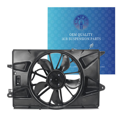 Długotrwały radiator Jeep Modele Elektryczne wentylatory chłodzące o mocy 600W 583322567 68437465AA