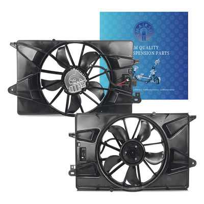 600W chłodzący wentylator dla Jeep Cherokee 19 2.0L 2.0T