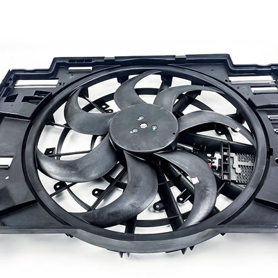 600W Jaguar chłodzące wentylatory poprawić system chłodzenia