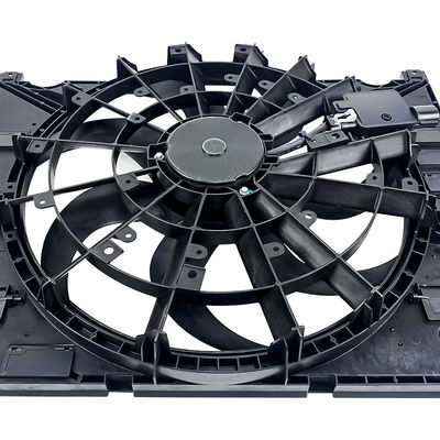 600W Jaguar chłodzące wentylatory poprawić system chłodzenia