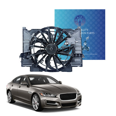 600W wentylatory chłodzenia automatycznego dla Jaguara T2H20465