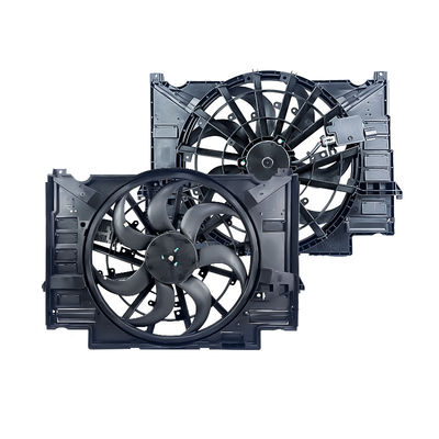 Długa drut 600W Jaguar Radiator pomocniczy wentylator chłodzący z 100% certyfikatem przetestowanym
