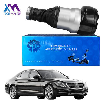Wyrzuty zawieszenia powietrznego XLB 2223200313 2223200413 Do tylnej lewej i prawej Mercedes-Benz W222 W217 S-klasa