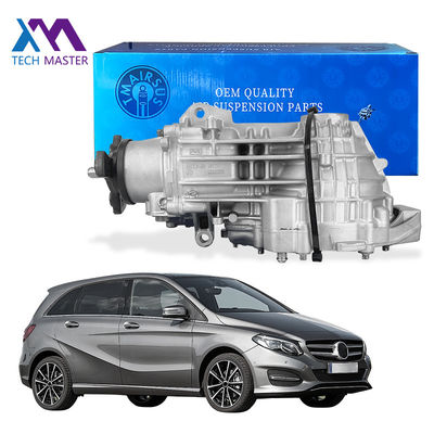 Zestaw różniczkowy z przeniesieniem stali aluminiowej A2463502402 A2463520500 dla W246/W117 CLA250 A45 B250 4matic