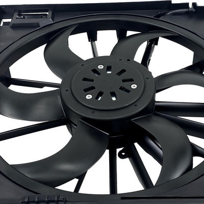 Uaktualnij system chłodzenia samochodu z Jaguarem XF 600W 2.0T Air Cooler Fan Motor
