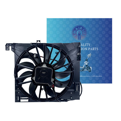 Oe nr C2D24144 Wentylatory automatycznego chłodzenia dla chłodzenia pomocniczego grzejnika o mocy 600 W