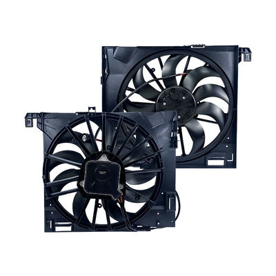 Oe nr C2D24144 Wentylatory automatycznego chłodzenia dla chłodzenia pomocniczego grzejnika o mocy 600 W
