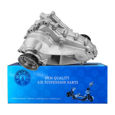 Uniwersalna metoda instalacji Transfer Case A2512802100 A2512802700 dla Mercedes Benz W164/W166/R251 GL ML GLE R klasy AMG