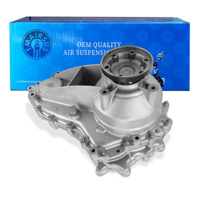 Uniwersalna metoda instalacji Transfer Case A2512802100 A2512802700 dla Mercedes Benz W164/W166/R251 GL ML GLE R klasy AMG