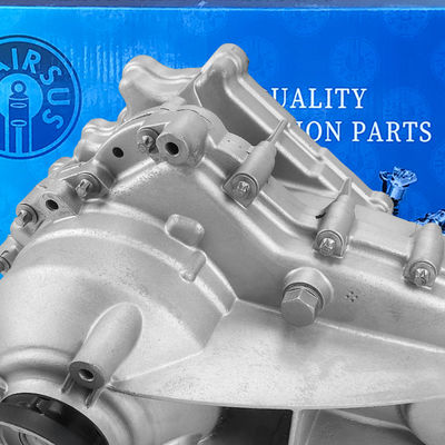 Uniwersalna metoda instalacji Transfer Case A2512802100 A2512802700 dla Mercedes Benz W164/W166/R251 GL ML GLE R klasy AMG