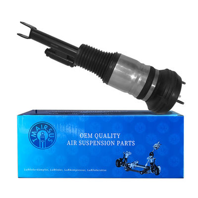 Mercedes-Benz klasy W223S przedni system zawieszenia powietrznego lewego prawego / amortyzatory zawieszenia powietrznego 2233207103 2233208703