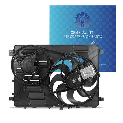 Silny długotrwały wentylator chłodzący 600W Radiator pomocniczy