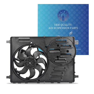 Silny długotrwały wentylator chłodzący 600W Radiator pomocniczy