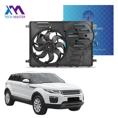 Silny długotrwały wentylator chłodzący 600W Radiator pomocniczy