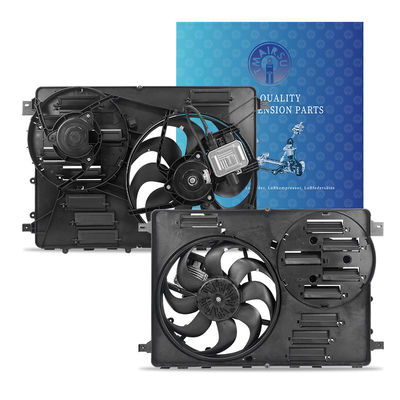 Silny długotrwały wentylator chłodzący 600W Radiator pomocniczy