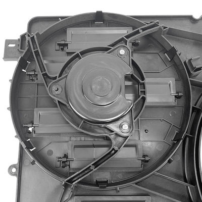 Silny długotrwały wentylator chłodzący 600W Radiator pomocniczy