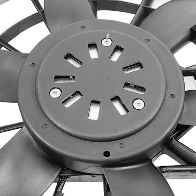 Mocny Land Rover Range Rover Executive Edition Radiator Fan chłodzący pomocniczy z długim drutem