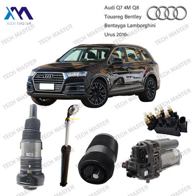 4M0616039AC 4M0616039AH 4M0616039AD 4M0616039AE Przedni amortyzator samochodowy dla Audi Q7 4M Wysoka jakość