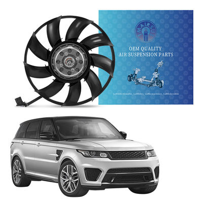Range Rover Sport 2004-2018 wentylatory chłodzące samochody z długim drutem i masą brutto 6 kg