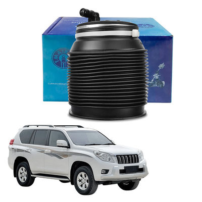 Toyota Land Cruiser Prado J150 Lexus GX460 tylne zawieszenie powietrzne