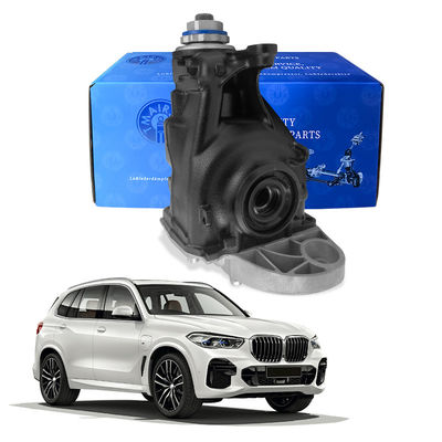Standardowy osprzęt do przenoszenia rozmiaru i zestaw różnicowy dla BMW X5 F15 X6 F16 OEM 33107636992 33107636994