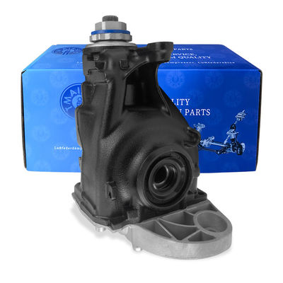 Standardowy osprzęt do przenoszenia rozmiaru i zestaw różnicowy dla BMW X5 F15 X6 F16 OEM 33107636992 33107636994